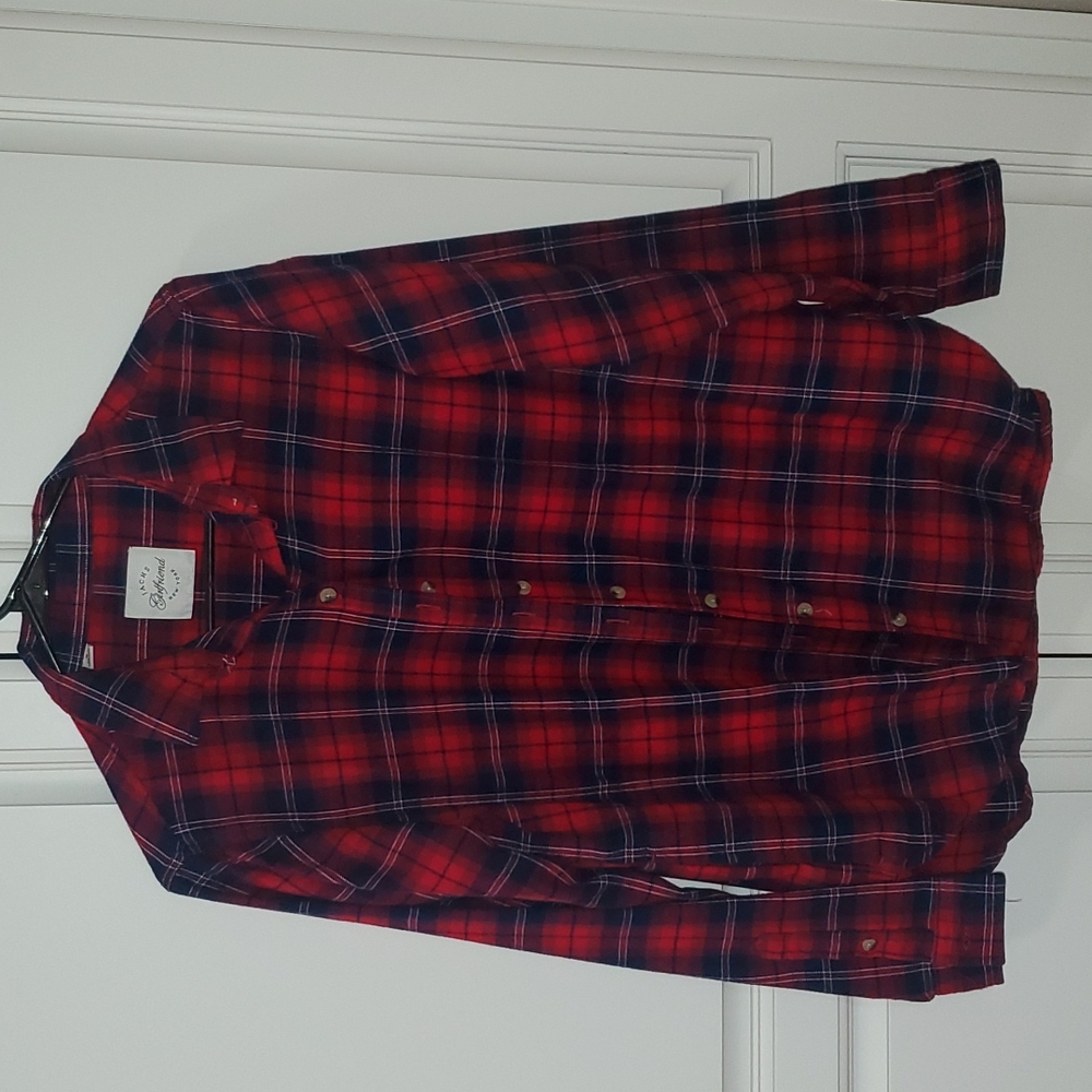 Flannel